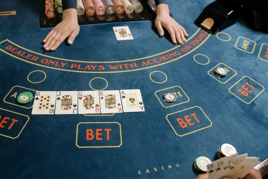 Baccarat vs Roulette Which Casino Game is Right for You?