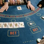 Baccarat vs Roulette Which Casino Game is Right for You?