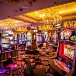 Types of Slot Machines A Comprehensive Guide to Understanding the World of Slots