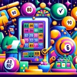 Exploring the Keno Odds Understanding the Basics of this Popular Casino Game