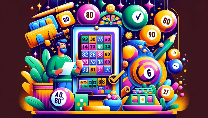 Exploring the Keno Odds Understanding the Basics of this Popular Casino Game