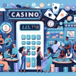 The Casino Game with the Best Odds A Comprehensive Guide to Maximizing Your Chances at Winning