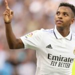 Rodrygo