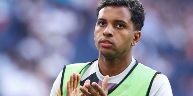 Rodrygo's Future Prospects: A Bright Future Awaits