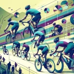 Cycling Sports Statistics An In-Depth Look at the Numbers Behind a Popular Sport