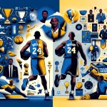 Kobe Bryant A Look at the Facts and Statistics