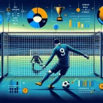 The Importance of Penalty Kick Statistics in Football