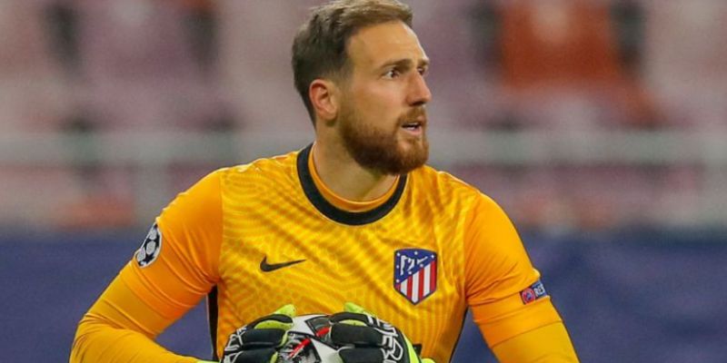 Jan Oblak: Early Career in Slovenia