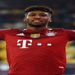 Kingsley Coman: Bayern Munich’s Versatile Star