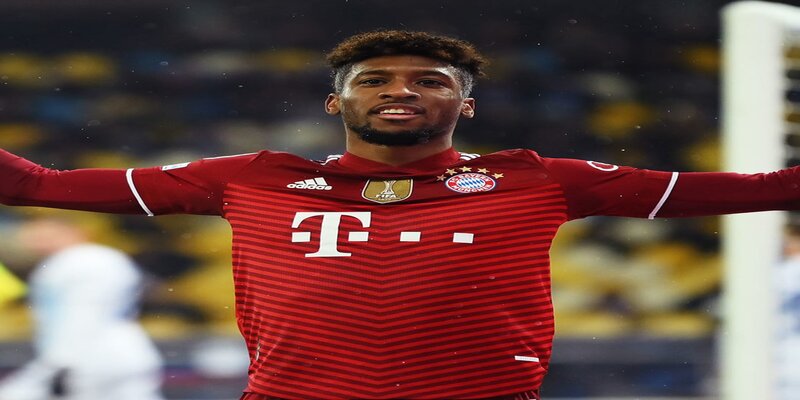 Kingsley Coman: Bayern Munich’s Versatile Star