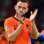 Stefan De Vrij Player Profile