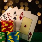 Học Cách Chơi Poker Online Jun88