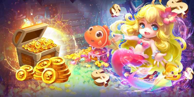 Benefits of playing online fish shooting for entertainment