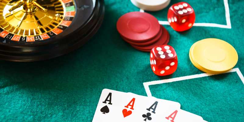 Casino