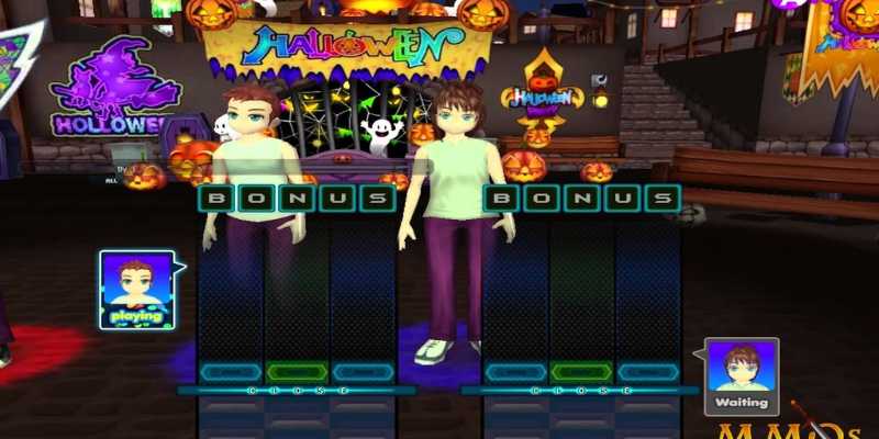 Causes of online game addiction