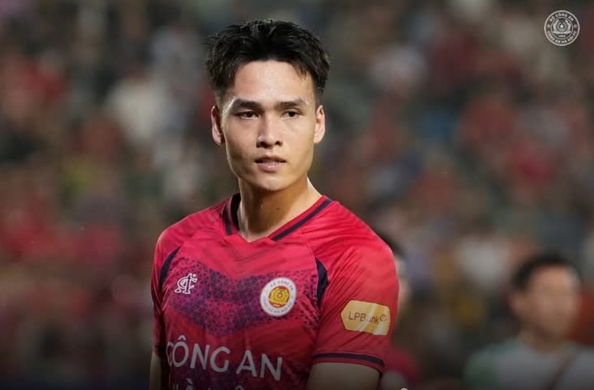 Role in National Team